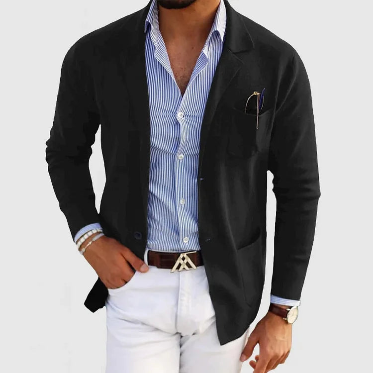 Jim Light Blazer