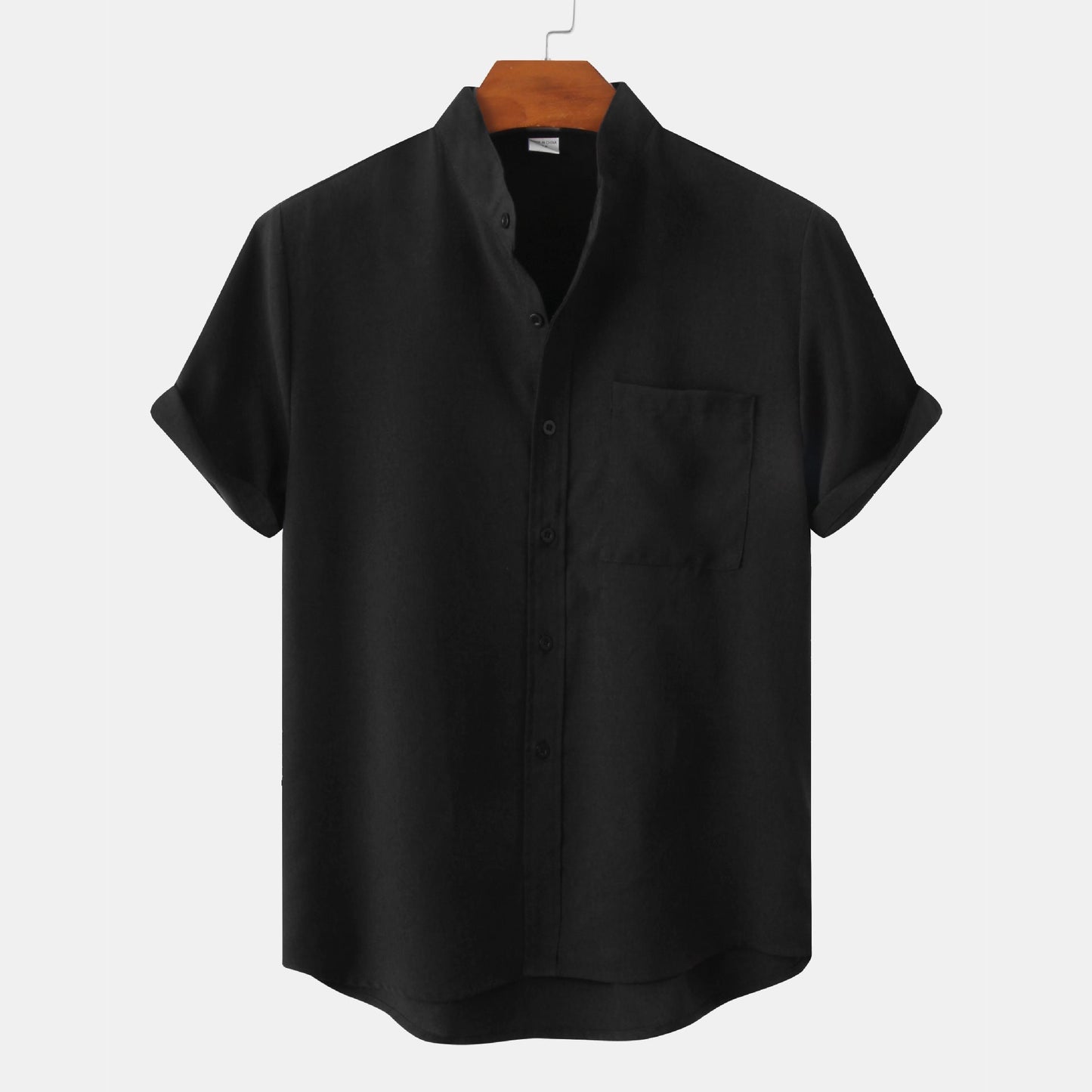 Machu Picchu Linen Shirt