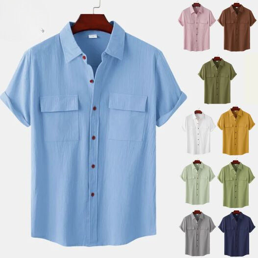 Lory Summer Shirt