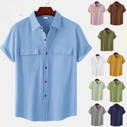 Lory Summer Shirt
