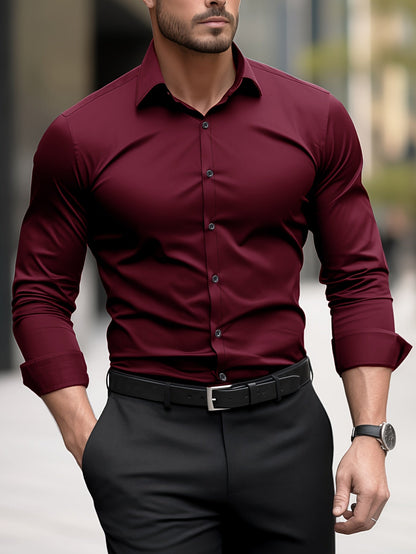 Hugo Slim Fit Shirt