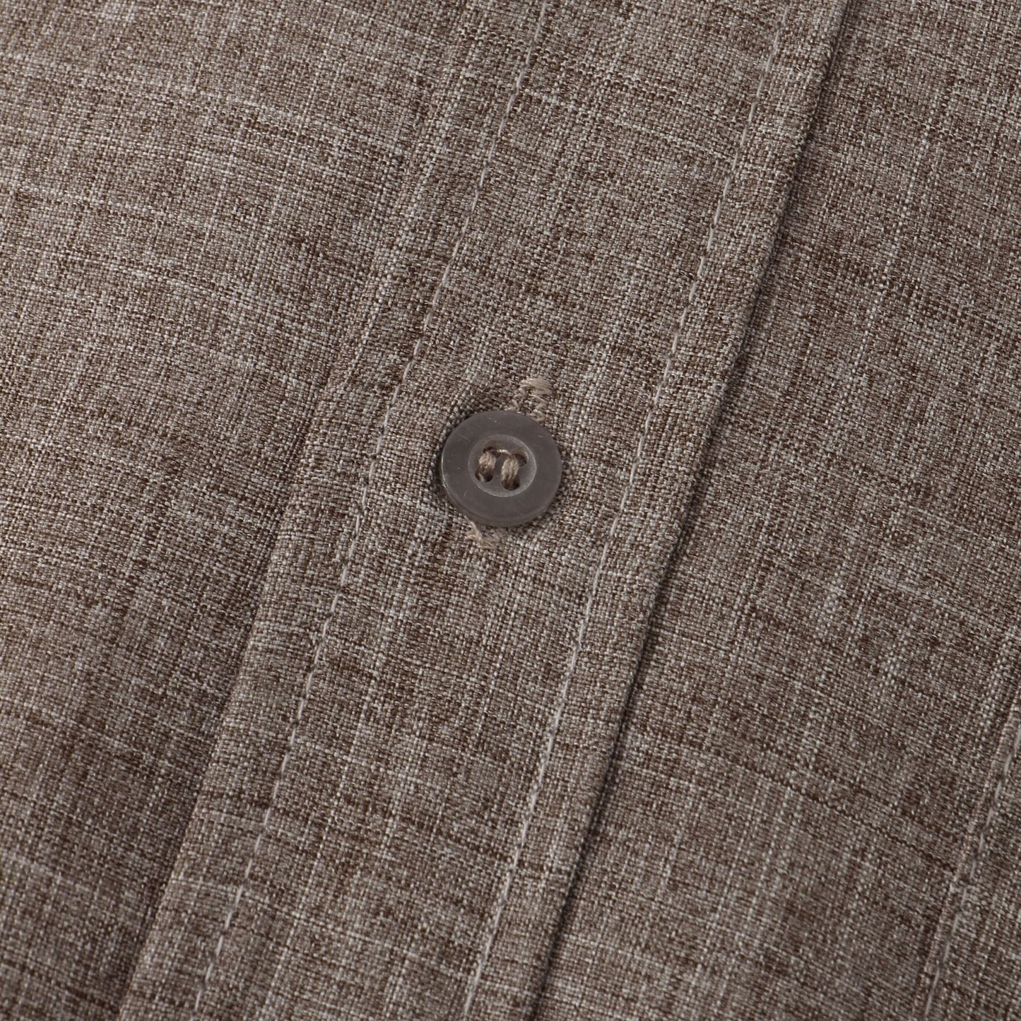 Machu Picchu Linen Shirt