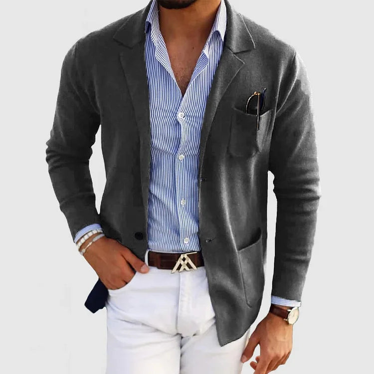 Jim Light Blazer