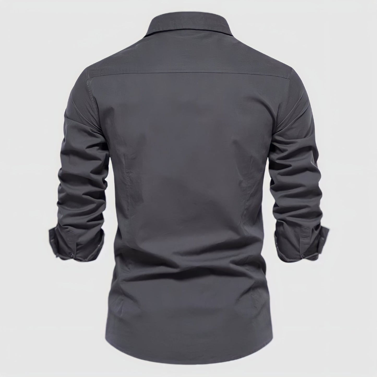 Burt Shirt