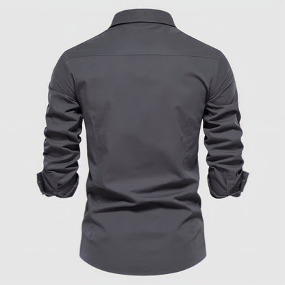 Burt Shirt