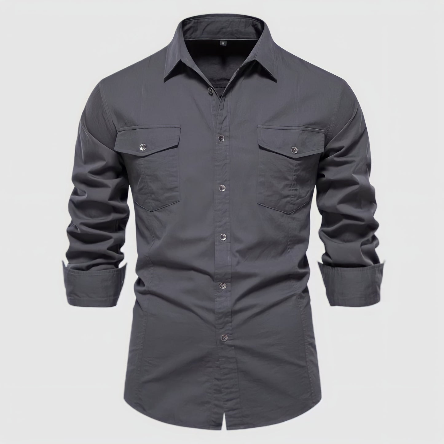 Burt Shirt
