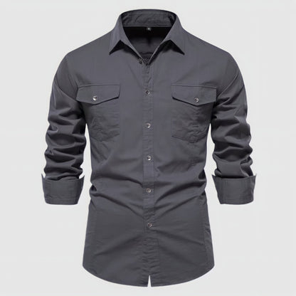 Burt Shirt