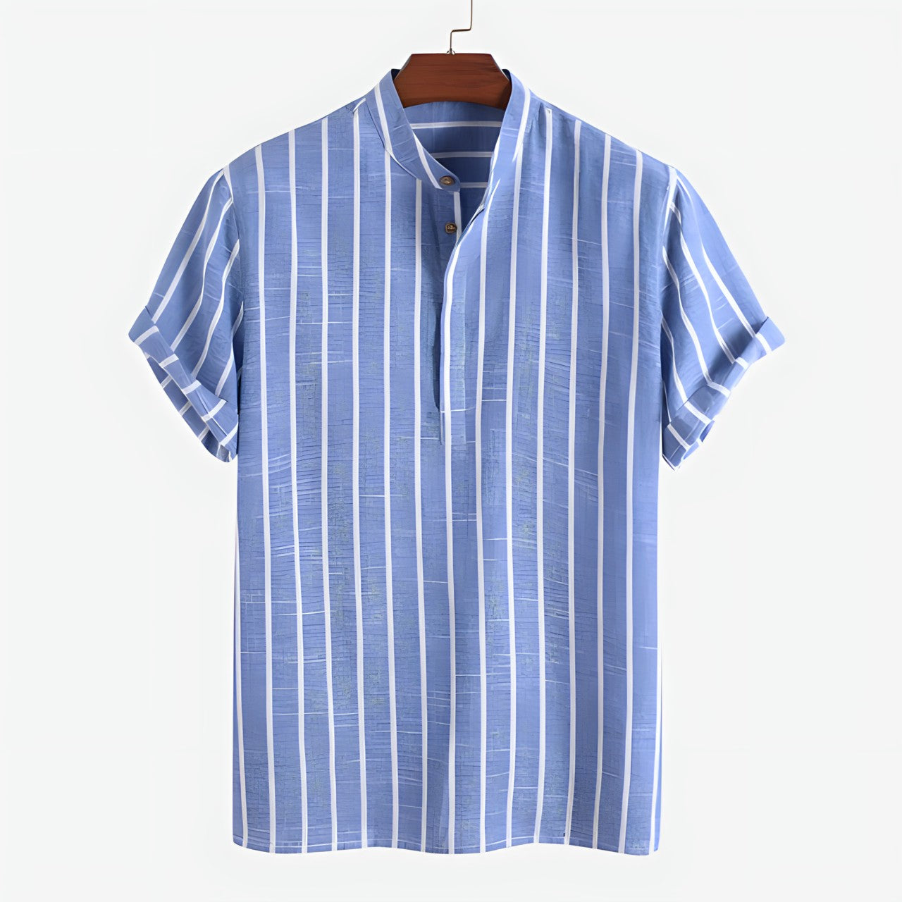Buy 1, Get 1 FREE | Nino Men's Shirt