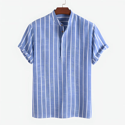 Buy 1, Get 1 FREE | Nino Men's Shirt