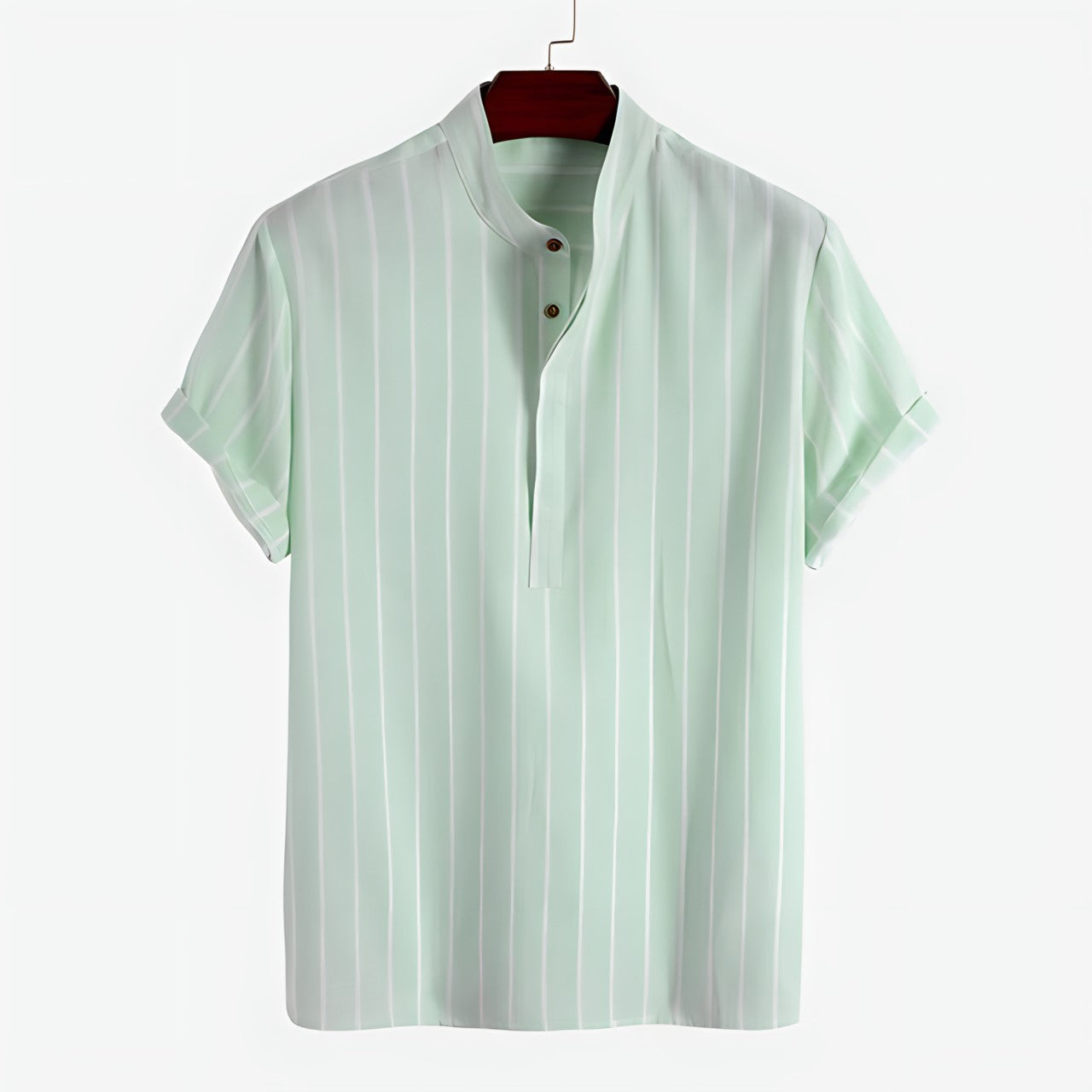 Buy 1, Get 1 FREE | Nino Men's Shirt
