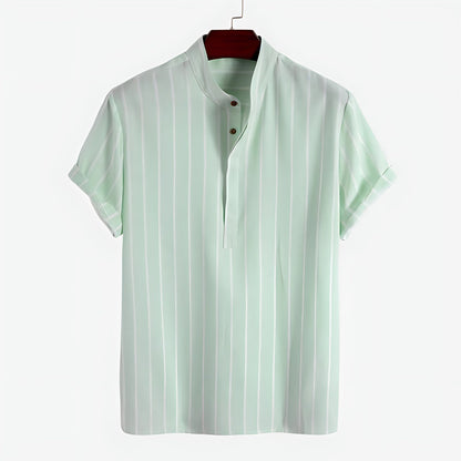 Buy 1, Get 1 FREE | Nino Men's Shirt