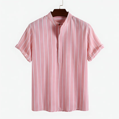 Buy 1, Get 1 FREE | Nino Men's Shirt