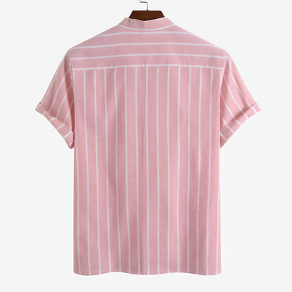Buy 1, Get 1 FREE | Nino Men's Shirt