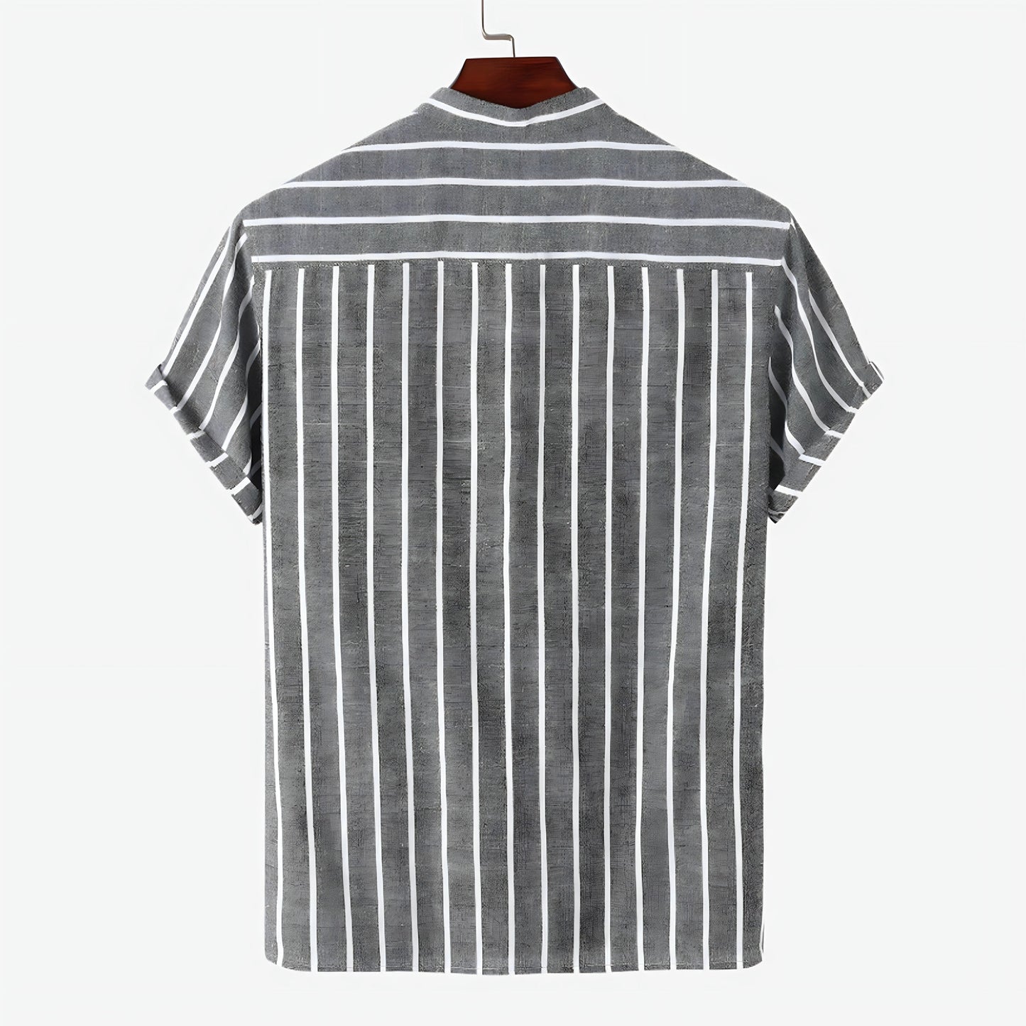 Buy 1, Get 1 FREE | Nino Men's Shirt