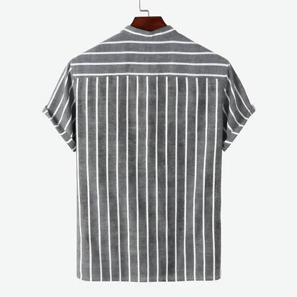Buy 1, Get 1 FREE | Nino Men's Shirt