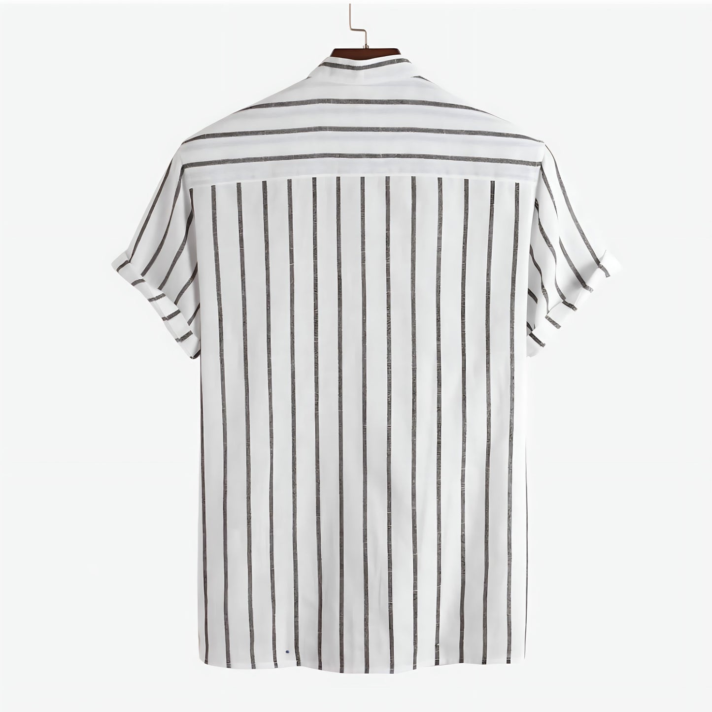 Buy 1, Get 1 FREE | Nino Men's Shirt