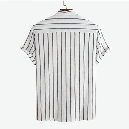 Buy 1, Get 1 FREE | Nino Men's Shirt