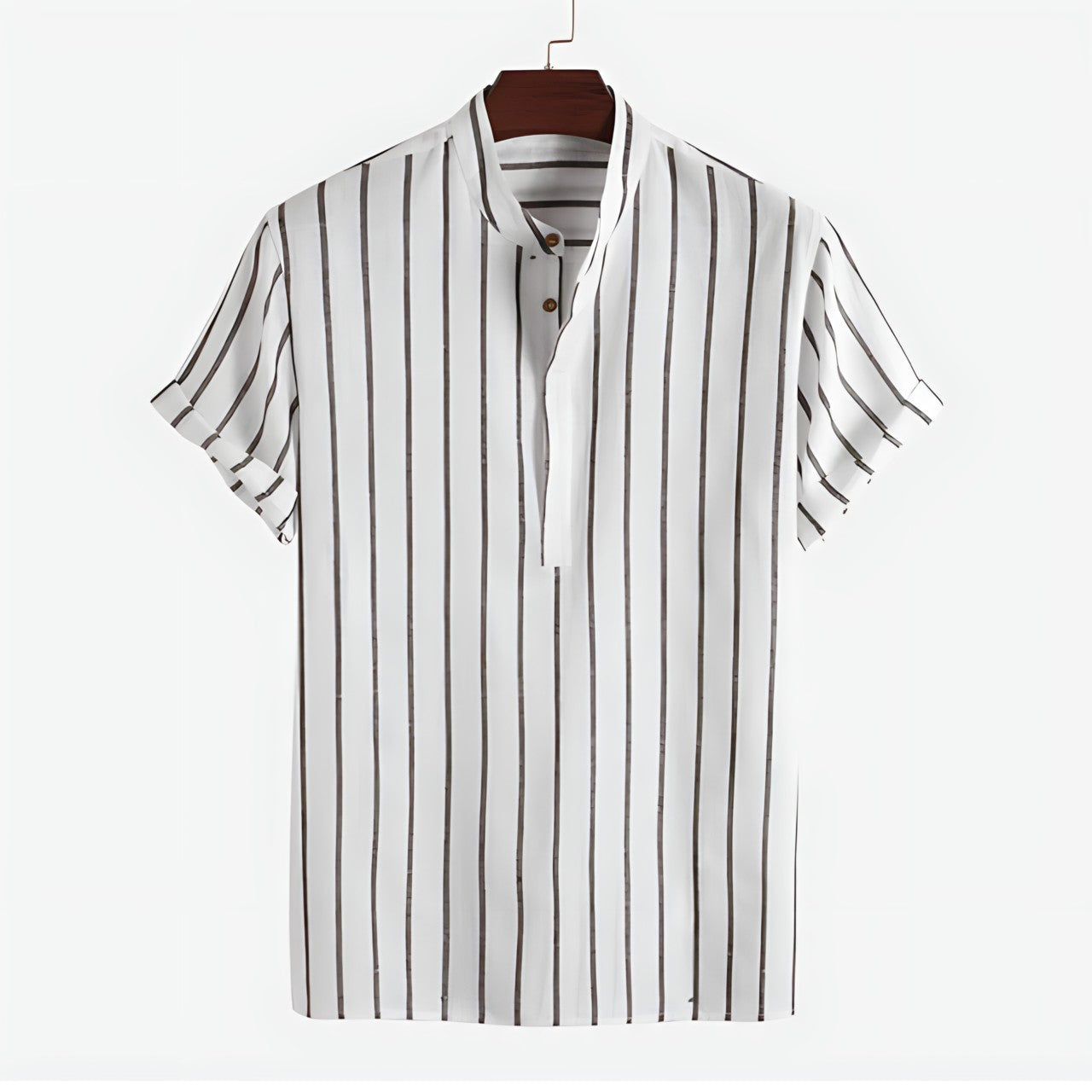Buy 1, Get 1 FREE | Nino Men's Shirt