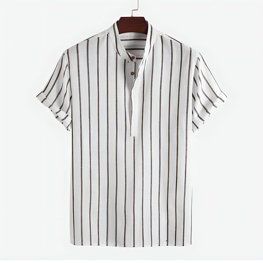 Buy 1, Get 1 FREE | Nino Men's Shirt