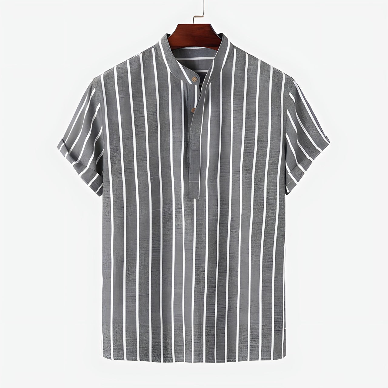 Buy 1, Get 1 FREE | Nino Men's Shirt