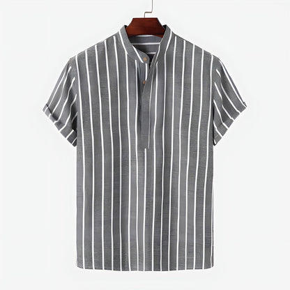 Buy 1, Get 1 FREE | Nino Men's Shirt
