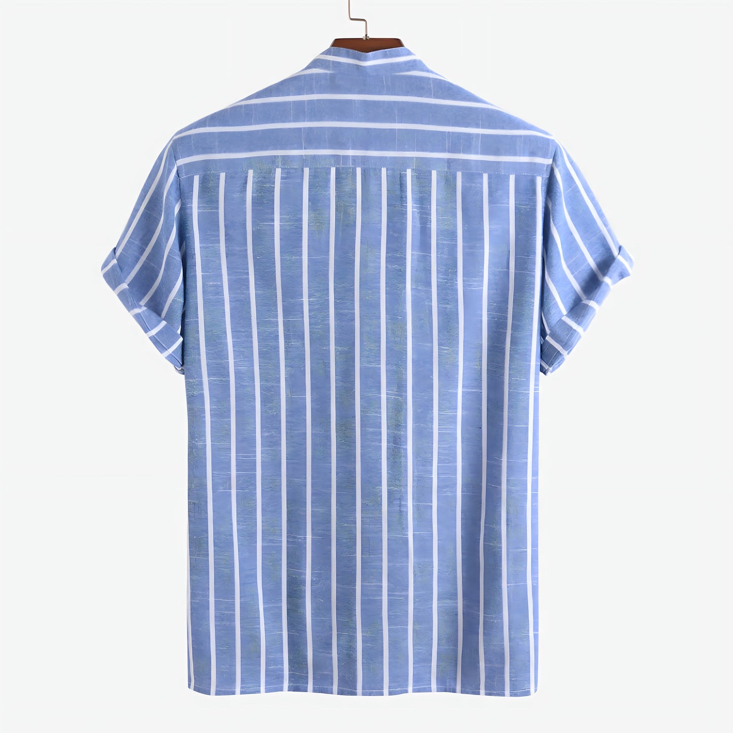 Buy 1, Get 1 FREE | Nino Men's Shirt