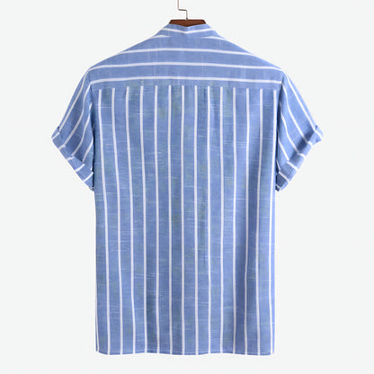 Buy 1, Get 1 FREE | Nino Men's Shirt