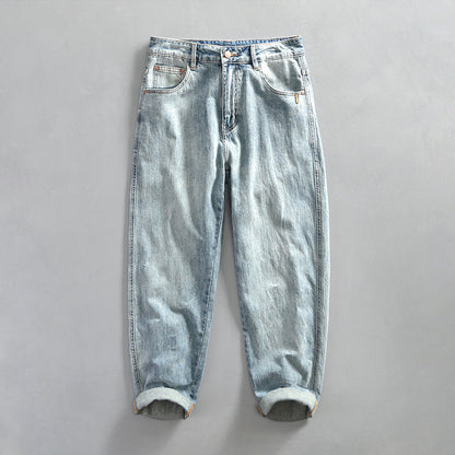 Andrei Comfortable Pants