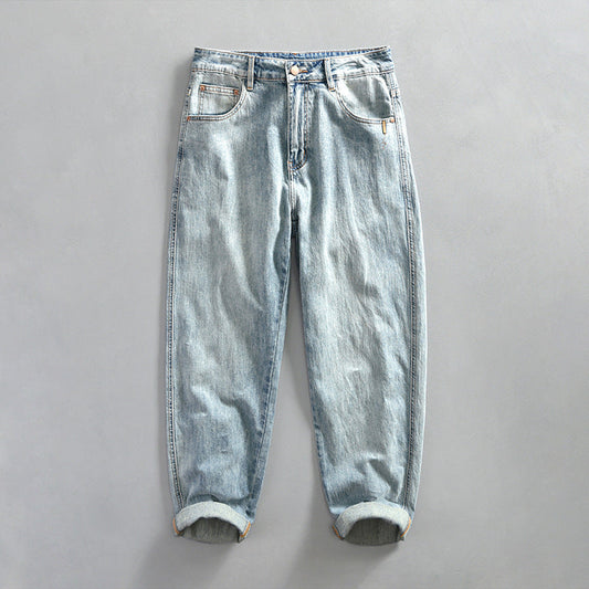 Andrei Comfortable Pants