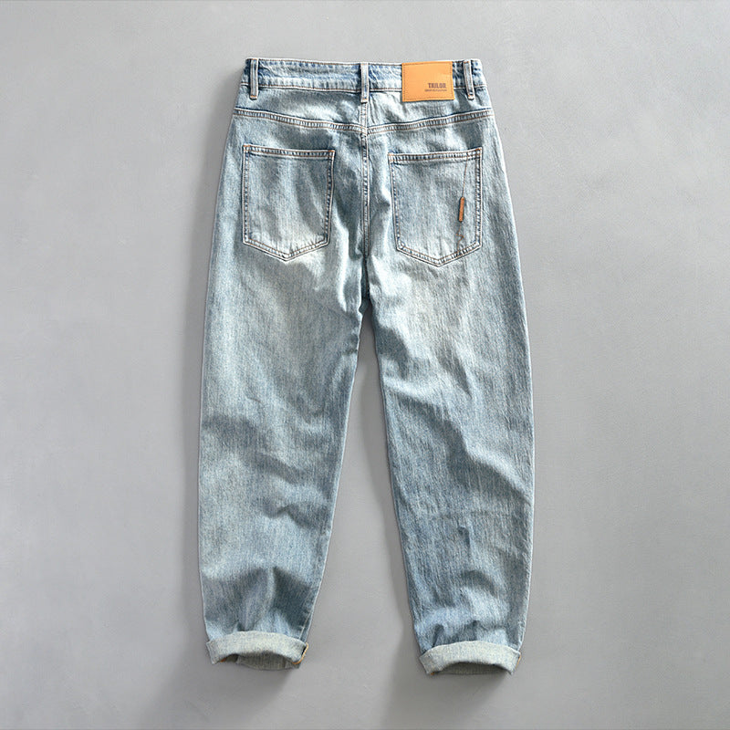 Andrei Comfortable Pants