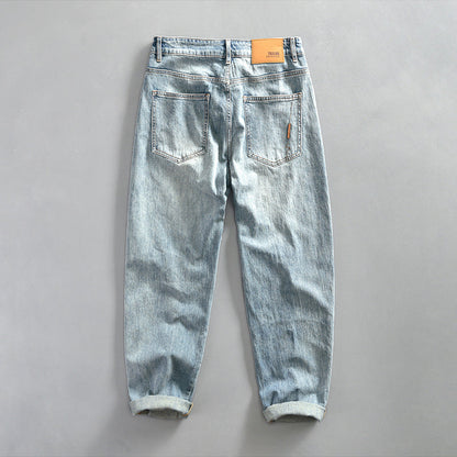 Andrei Comfortable Pants