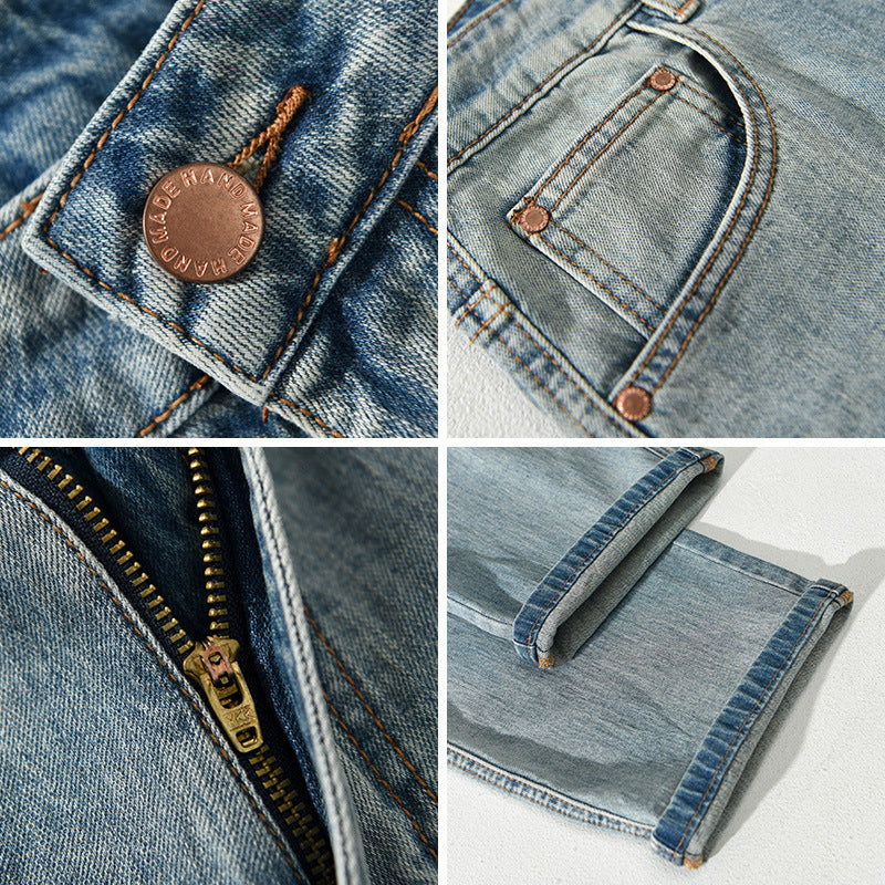 Andrei Comfortable Pants