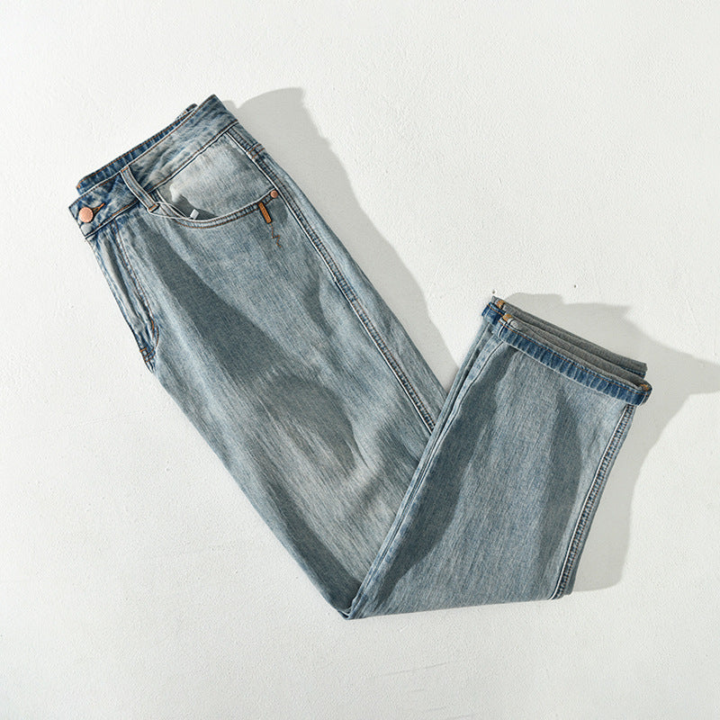 Andrei Comfortable Pants