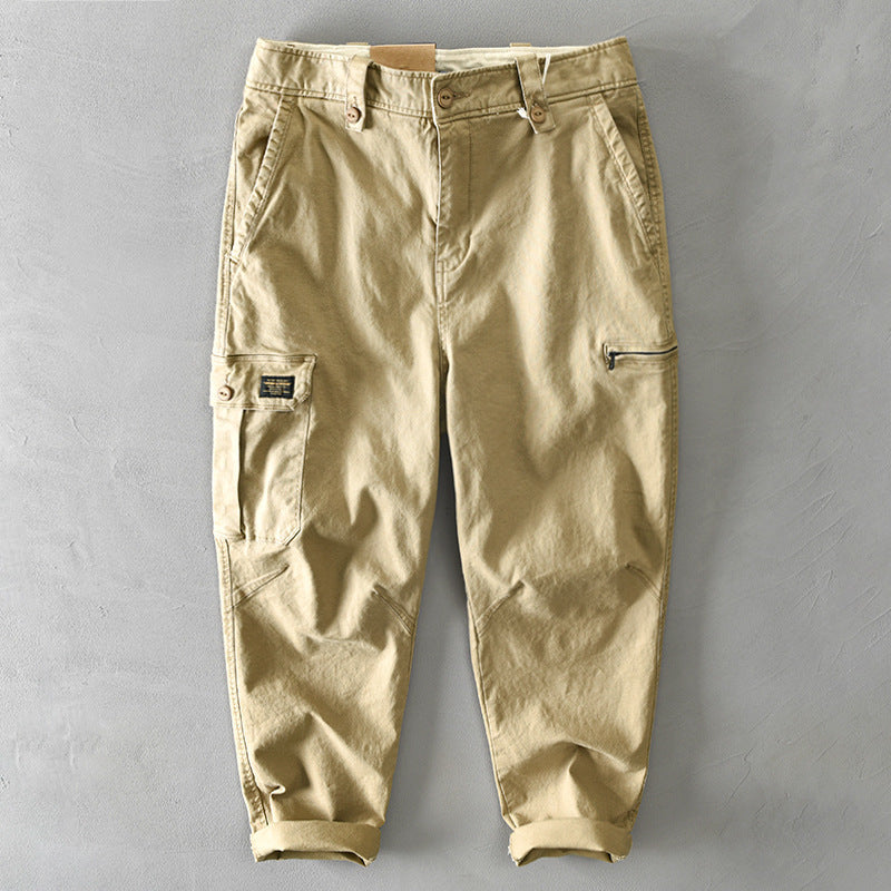 Buy 1, Get 1 FREE| Roger Pants