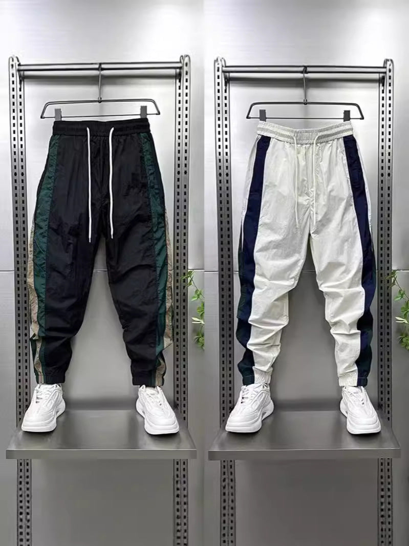 Jim Comfortable Joggers