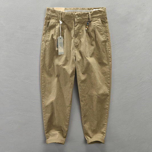 Buy 1, Get 1 FREE | Bob Cotton Pants