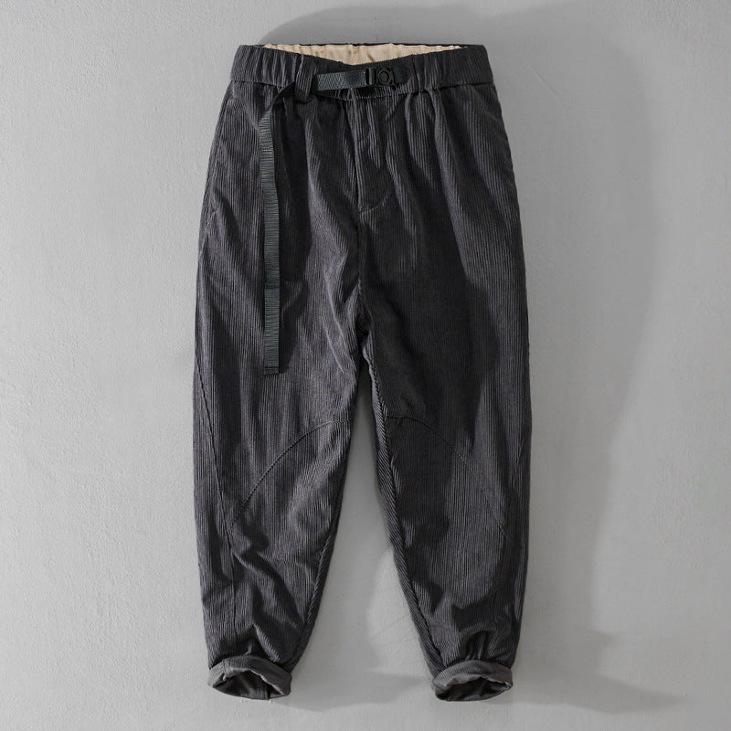 Tim Comfortable Pants