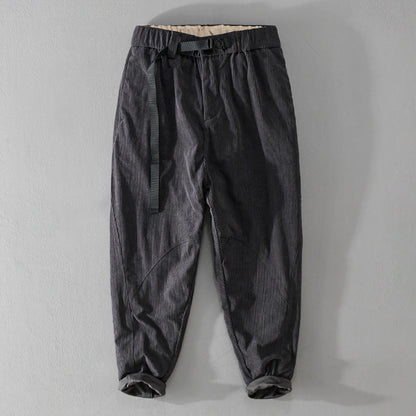 Tim Comfortable Pants