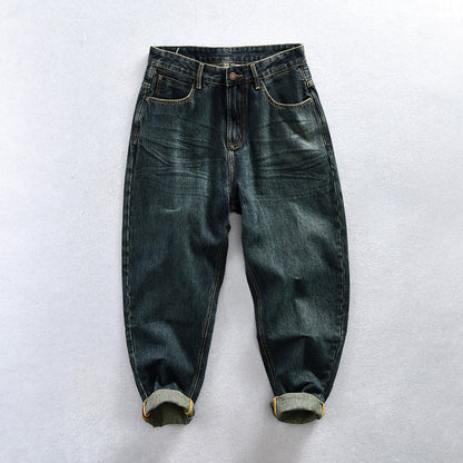 Matt Comfort  Man's Jeans