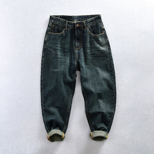 Matt Comfort  Man's Jeans