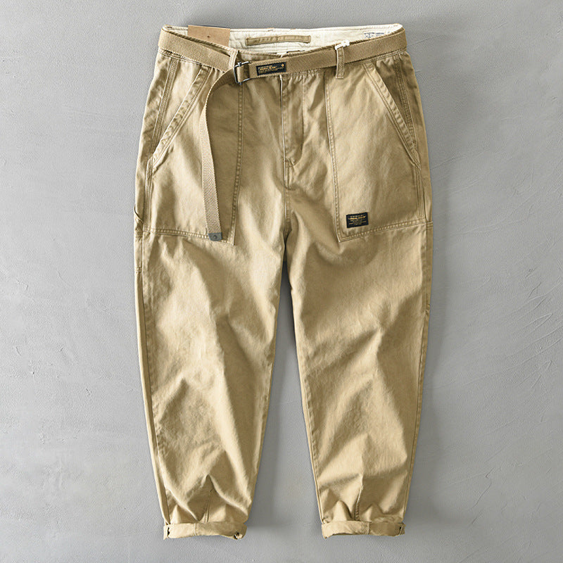 Max Comfortable Trousers