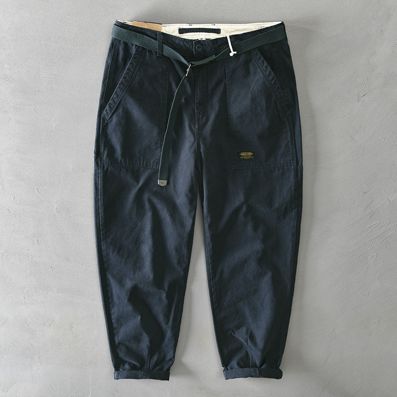 Max Comfortable Trousers