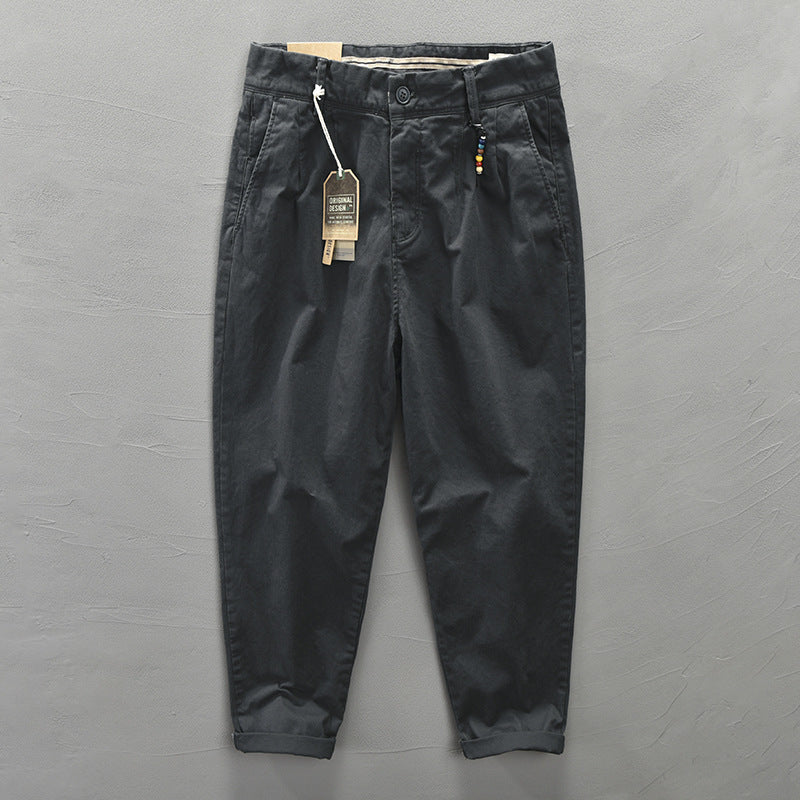 Buy 1, Get 1 FREE | Bob Cotton Pants