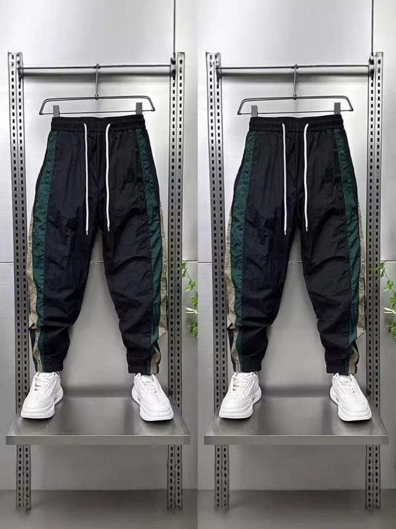 Jim Comfortable Joggers