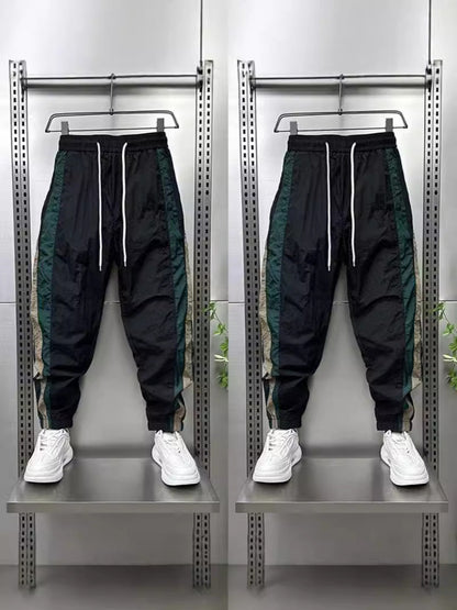 Jim Comfortable Joggers