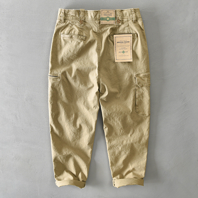 Buy 1, Get 1 FREE| Roger Pants