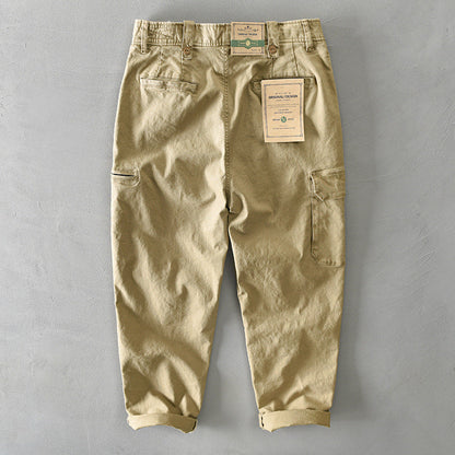 Buy 1, Get 1 FREE| Roger Pants