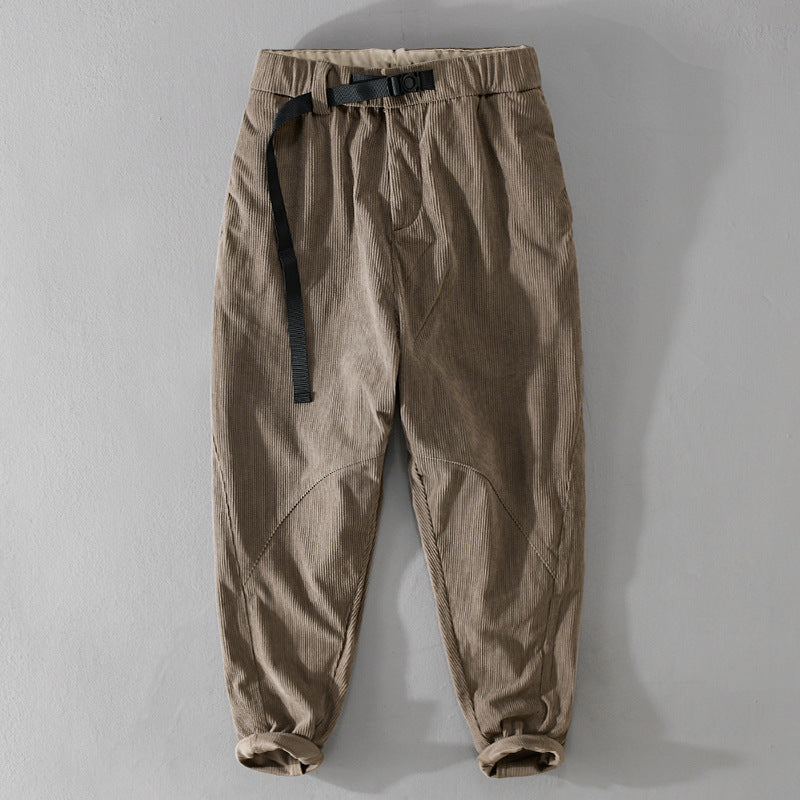 Tim Comfortable Pants