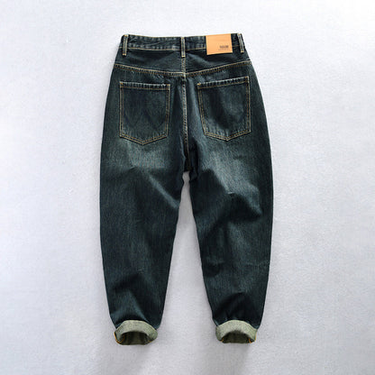 Matt Comfort  Man's Jeans