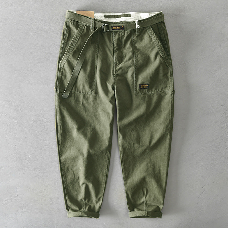 Max Comfortable Trousers